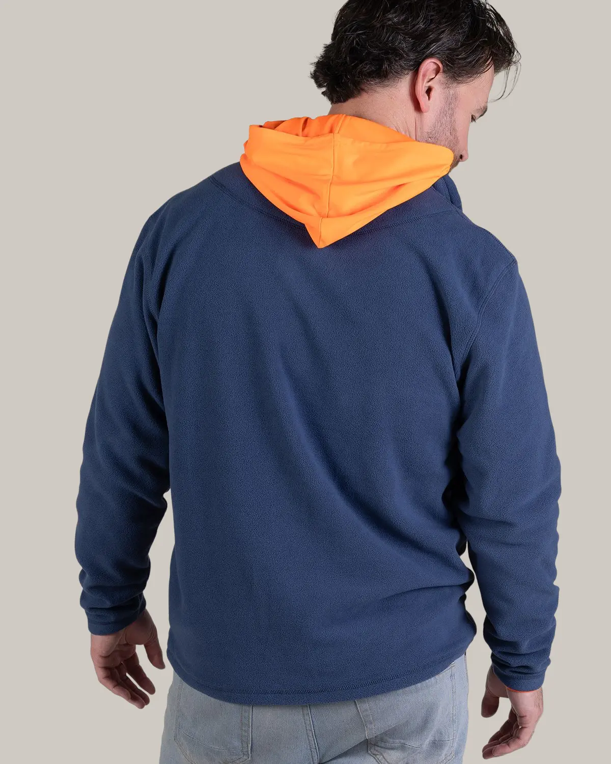 The Lodge Fleece