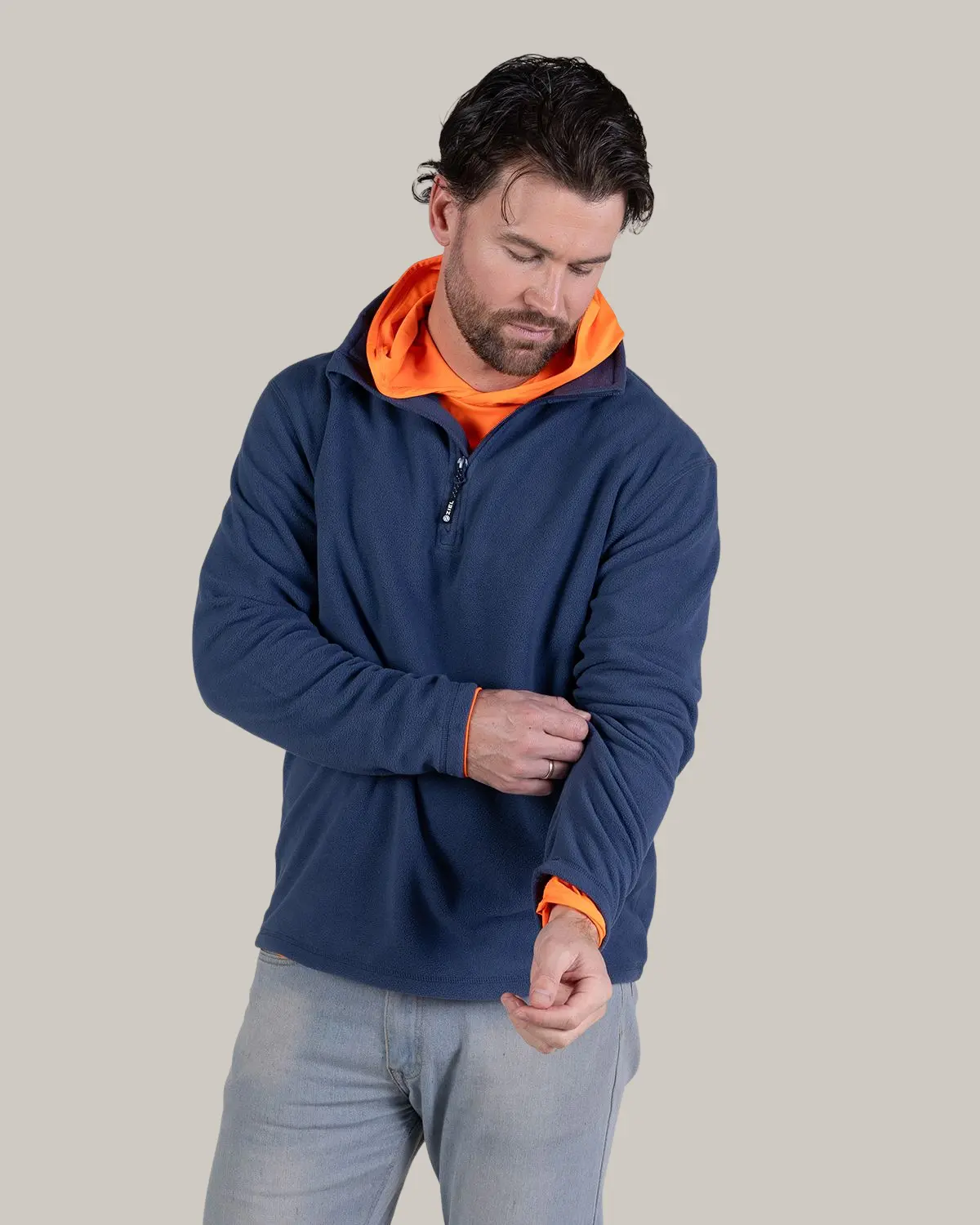 The Lodge Fleece