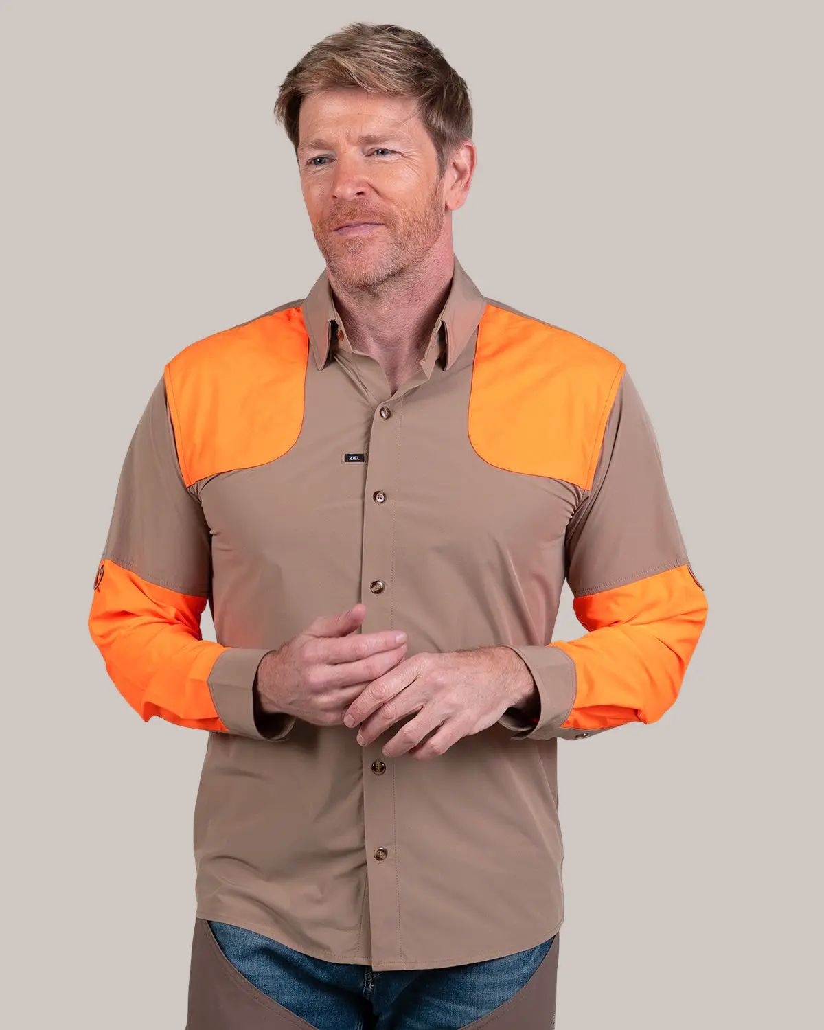 The Technician