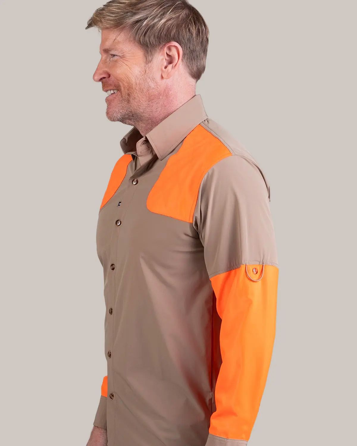 The Technician - Slim