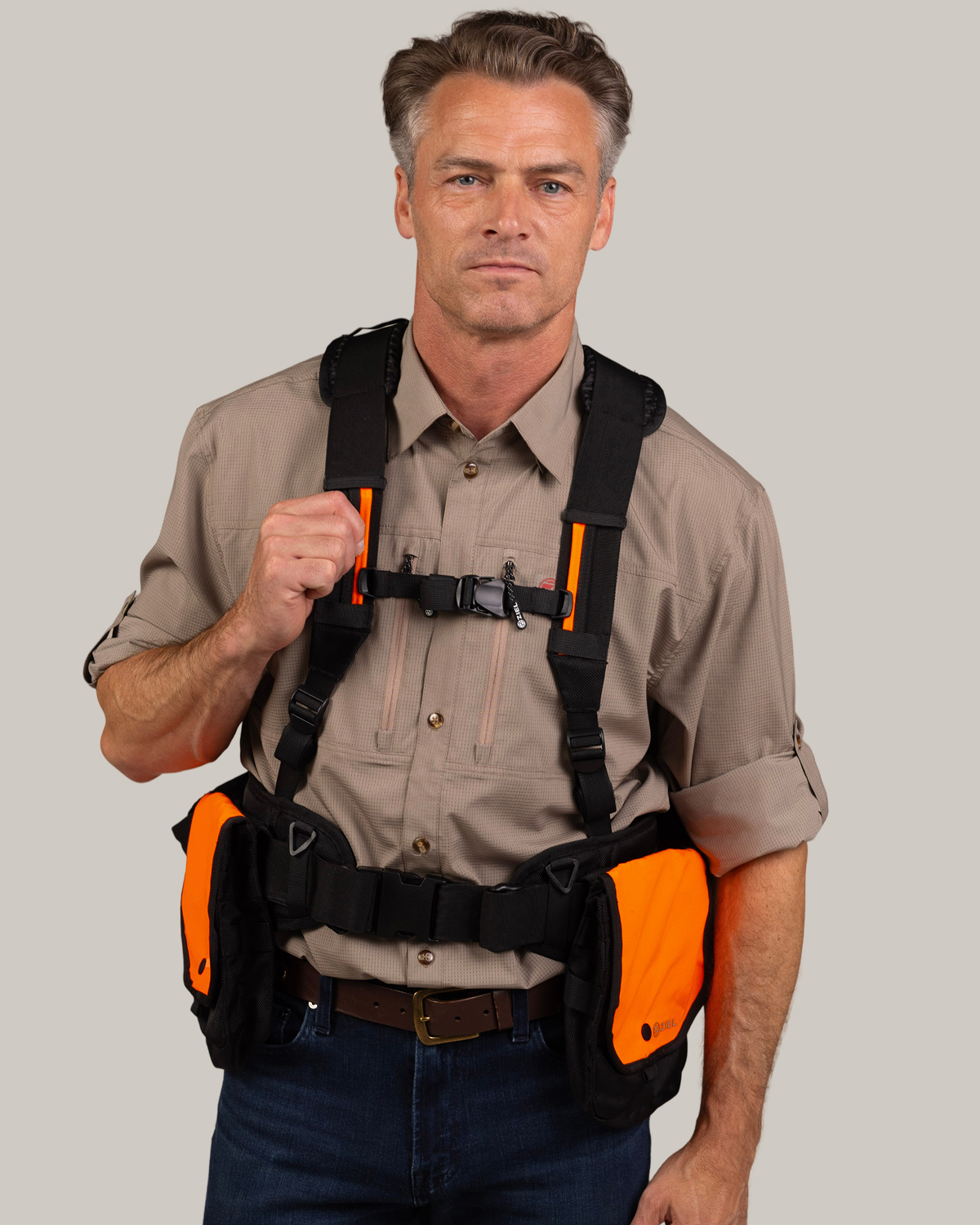 The Elite Vest