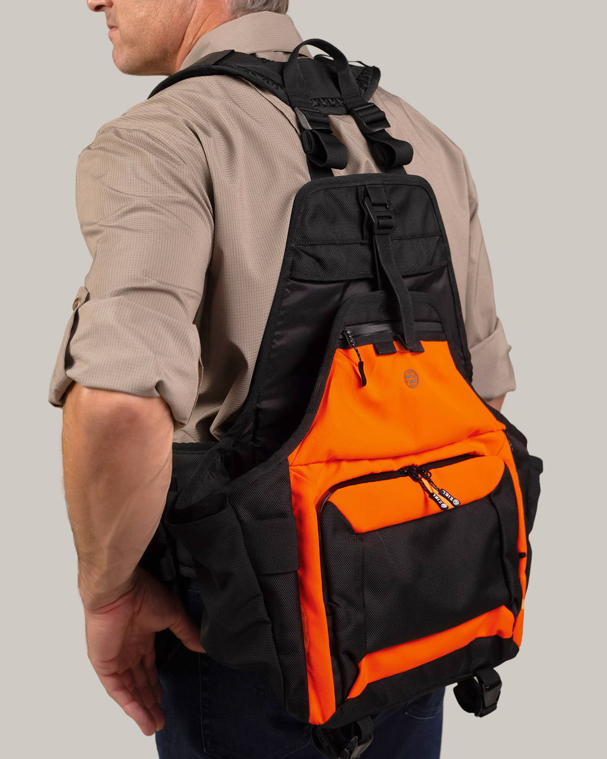 The Elite Vest